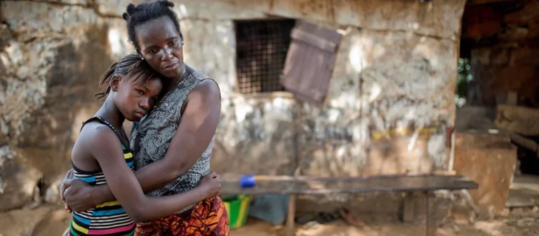 Ending Gender-Based Violence – Breaking the Cycle in south sudan