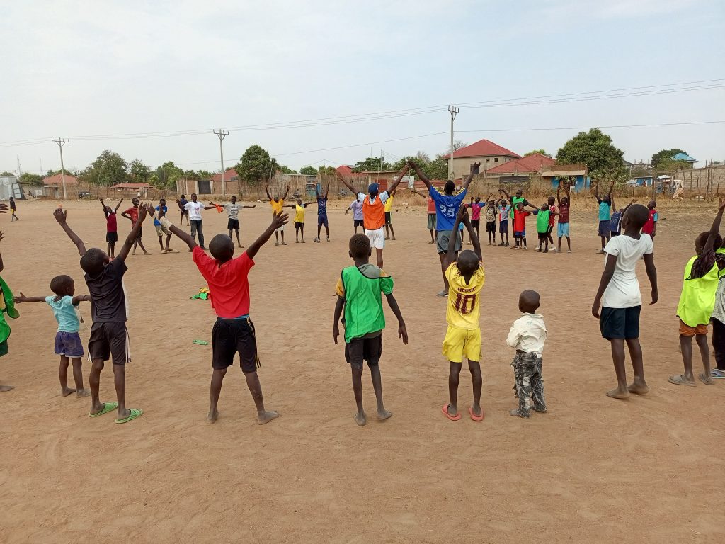 Ending Gang Violence Through Youth Empowerment: GREDO’s YAP Initiative in South Sudan