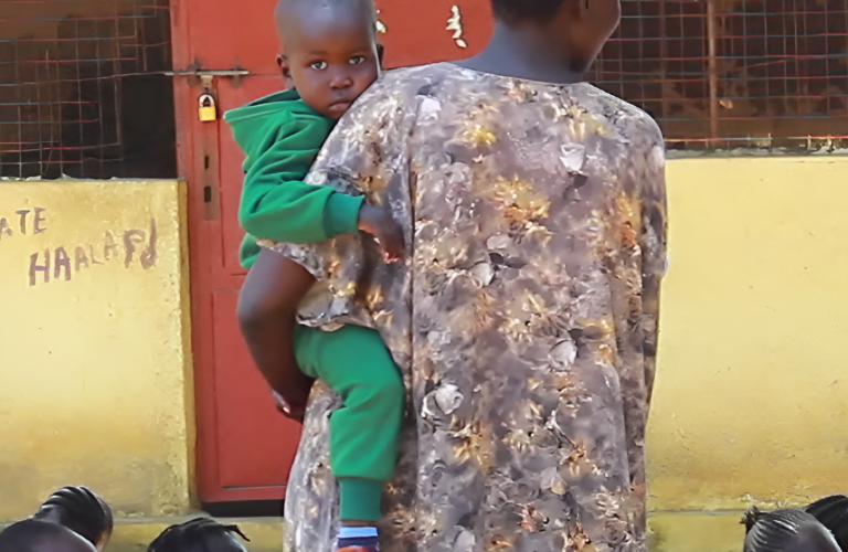Child